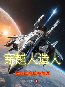 穿越人造人我在星海掠夺能源